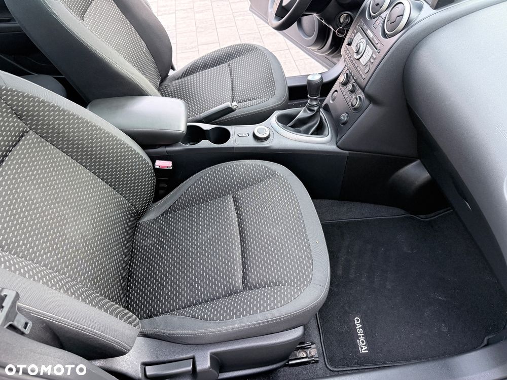 Nissan Qashqai 2.0 Tekna - 26