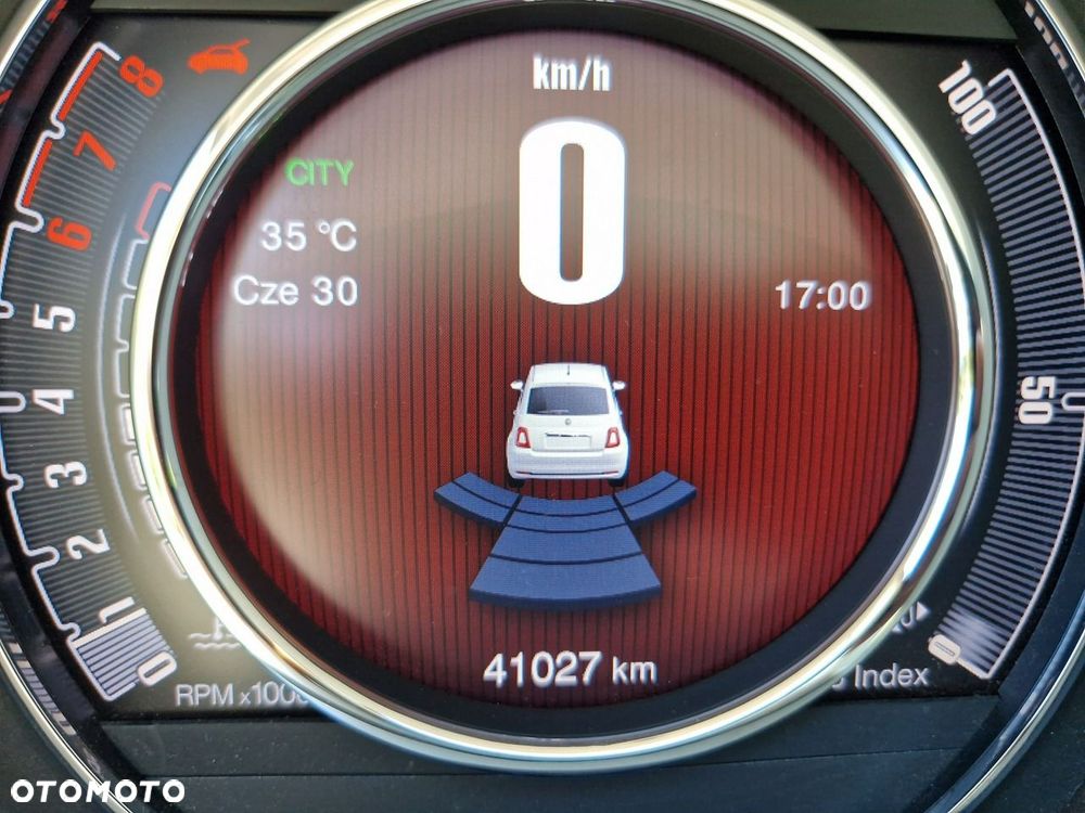 Fiat 500 - 20