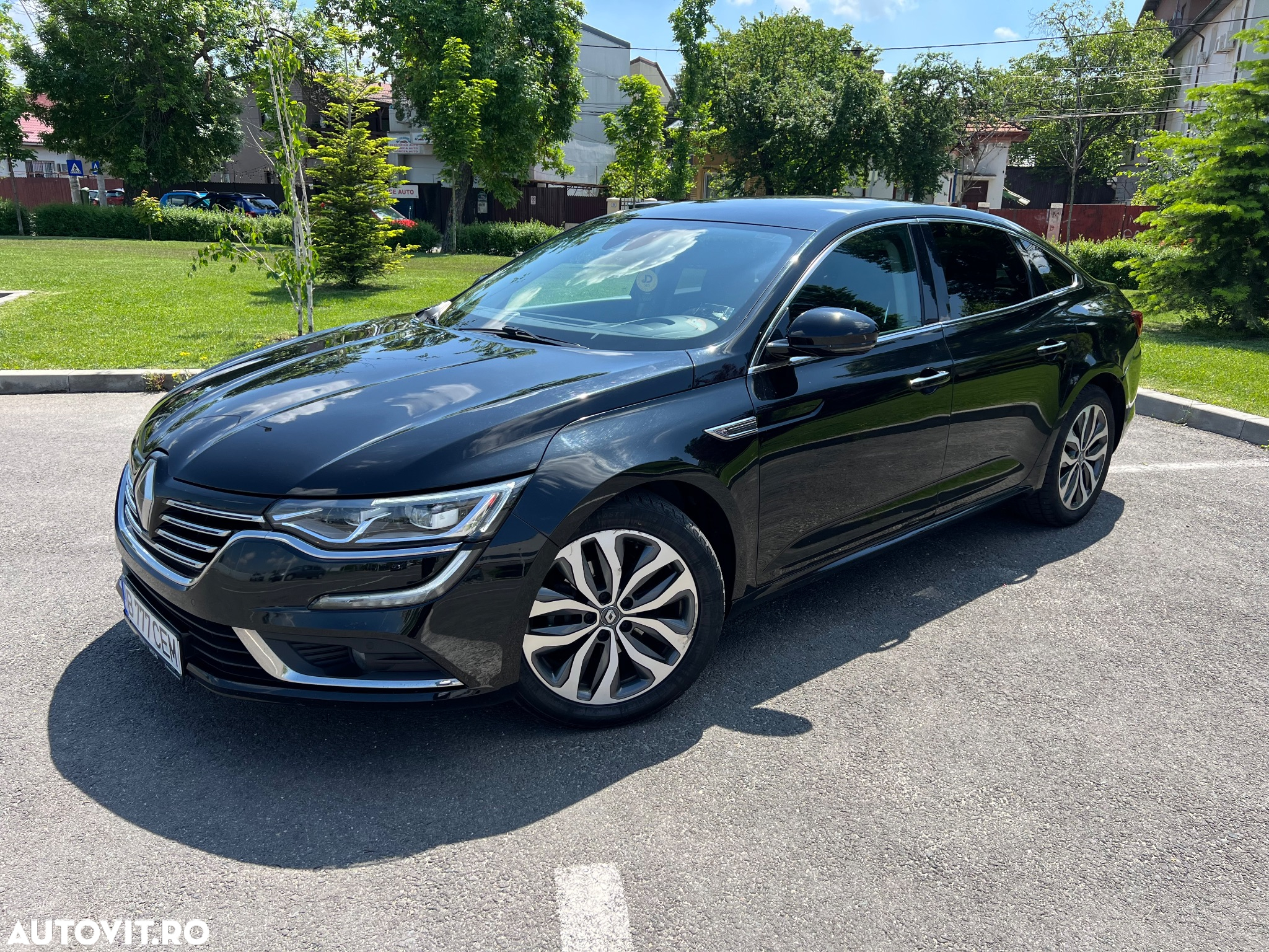 Renault Talisman - 6