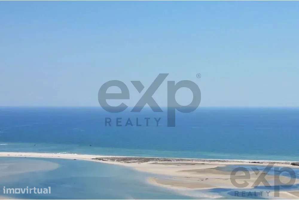Apartamento T1 na praia, Cabanas Village, Conceição e Cabanas de Tavir - Grande imagem: 5/18