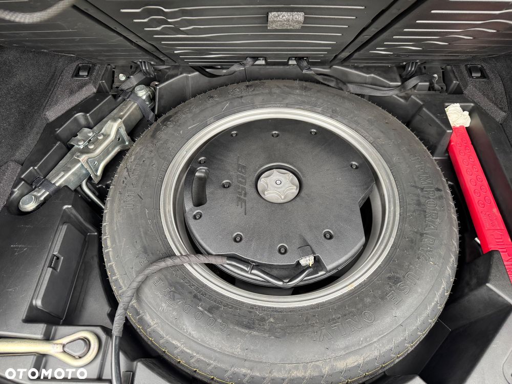 Infiniti FX FX37 S - 13