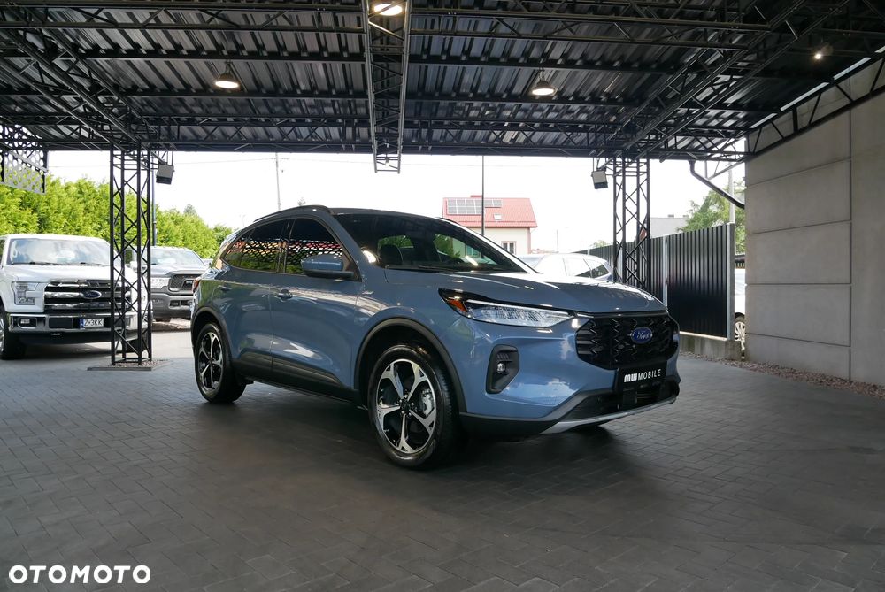 Ford Escape - 2