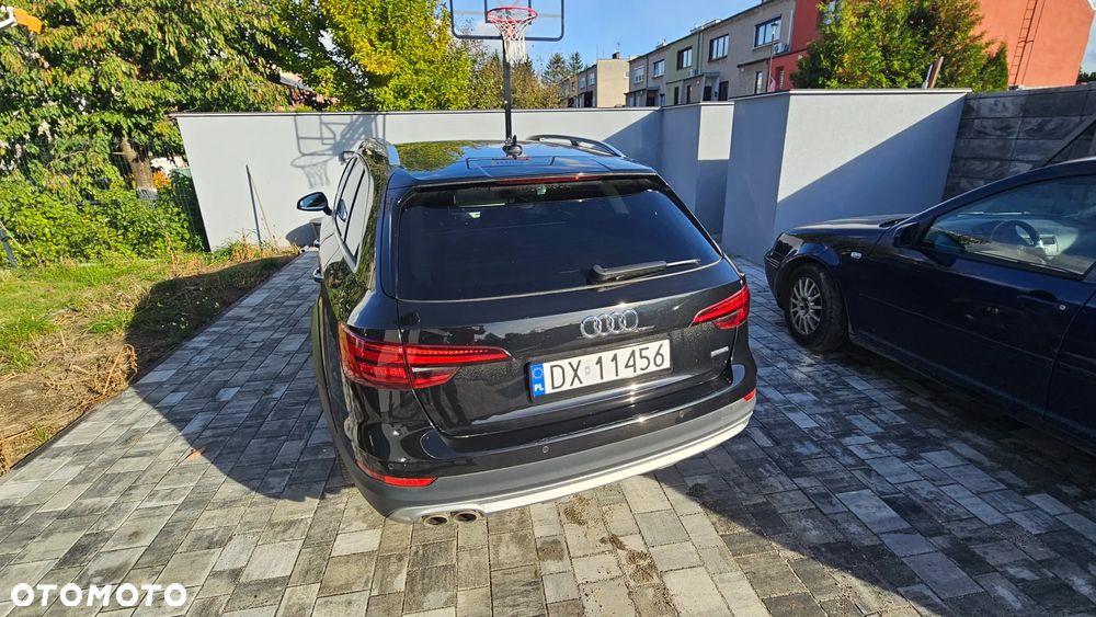 Audi A4 Allroad - 5