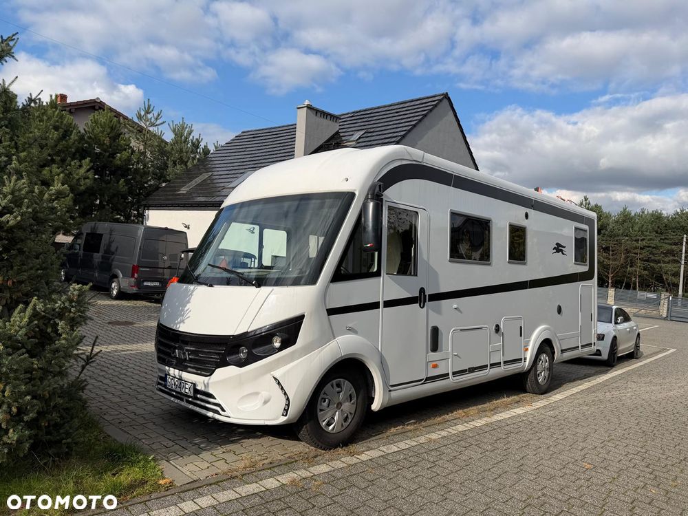 Laika Ecovip H4109 - 1