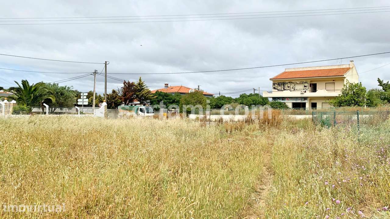 Terreno Para Construção  Venda em Almancil,Loulé - Grande imagem: 4/6