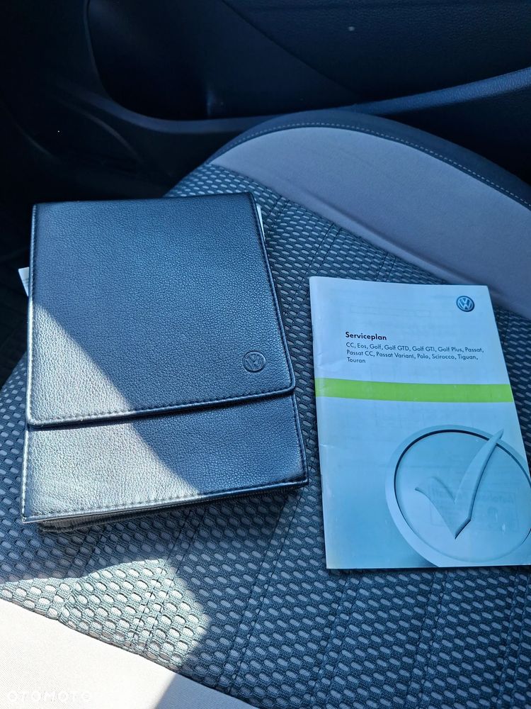 Volkswagen Polo Cross - 38