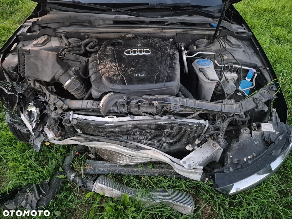 Audi A4 Limousine 2.0 TDI e - 11
