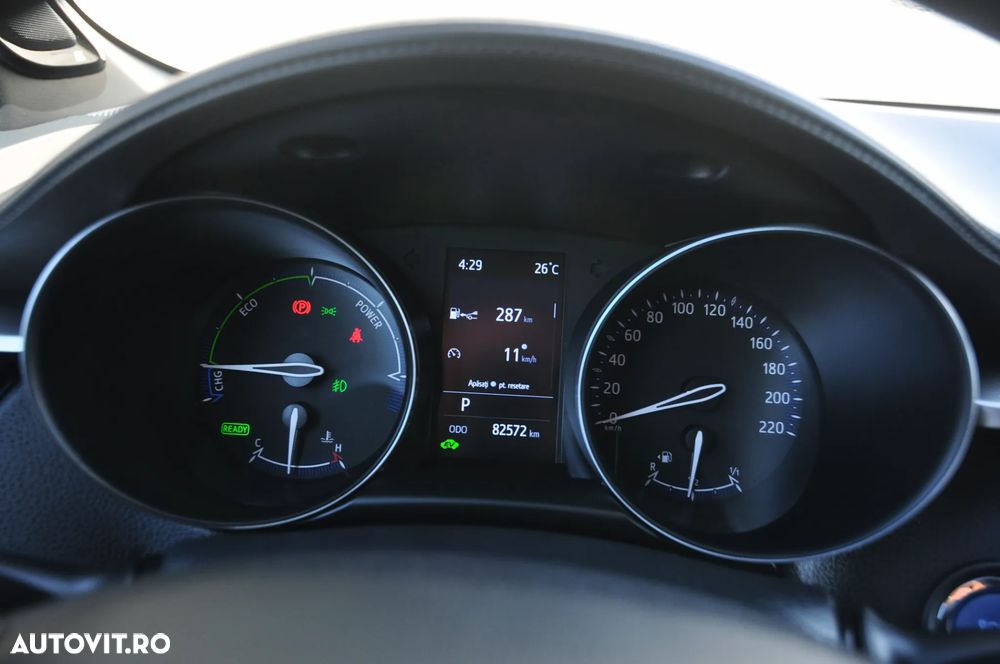 Toyota C-HR 2.0 Business-Edition - 24