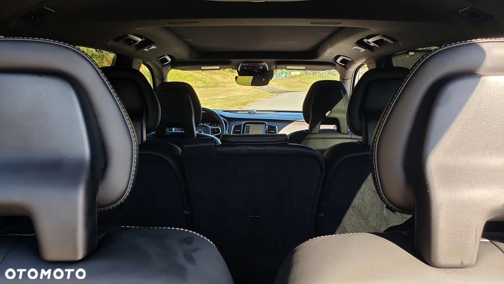 Volvo XC 90 T6 AWD Geartronic Inscription - 21