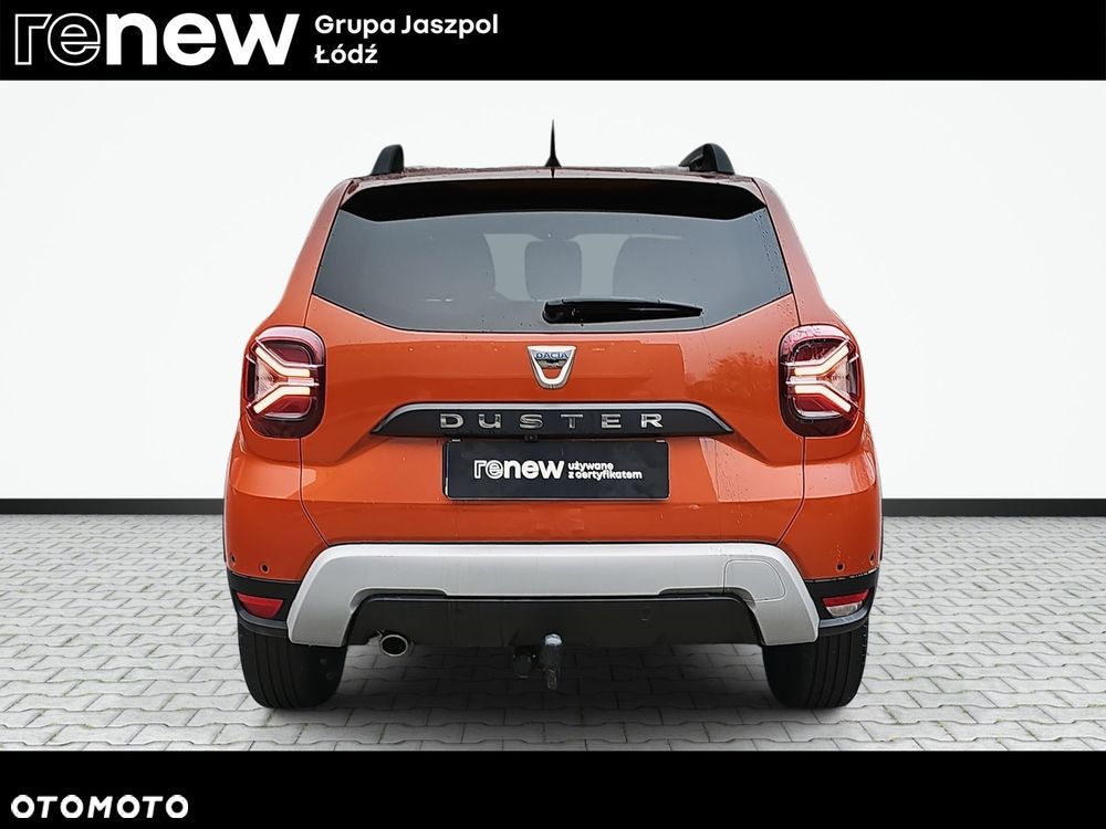 Dacia Duster 1.3 TCe Prestige - 6