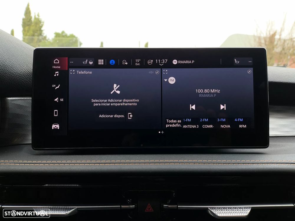 Alfa Romeo Tonale 1.5 Hybrid Sprint - 18