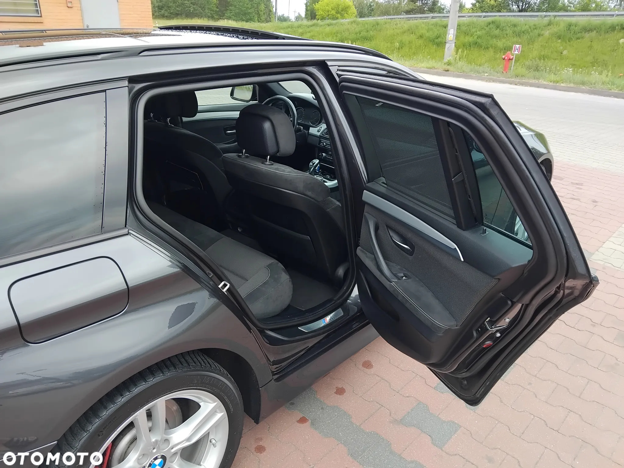 BMW Seria 5 - 9