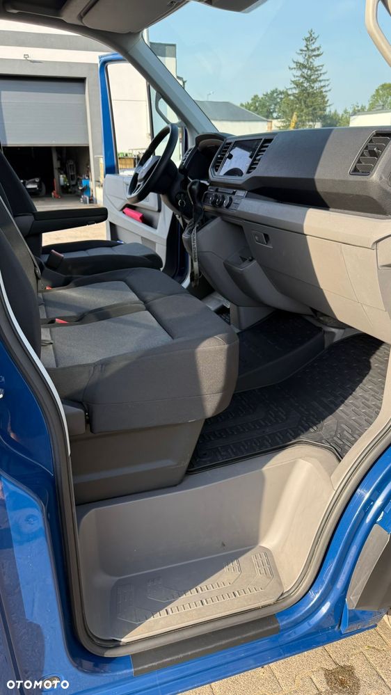 Volkswagen Crafter - 19