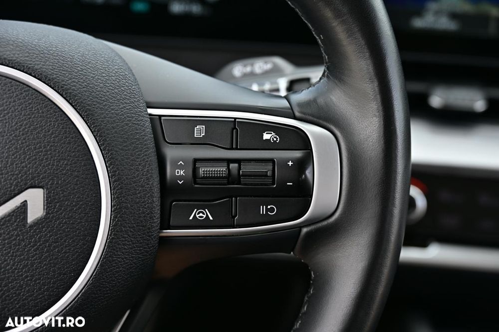 Kia Sportage 1.6 T-GDI 6MT 4x2 Style - 18