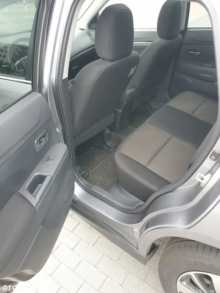 Mitsubishi ASX 1.6 Blue Sky Edition - 15