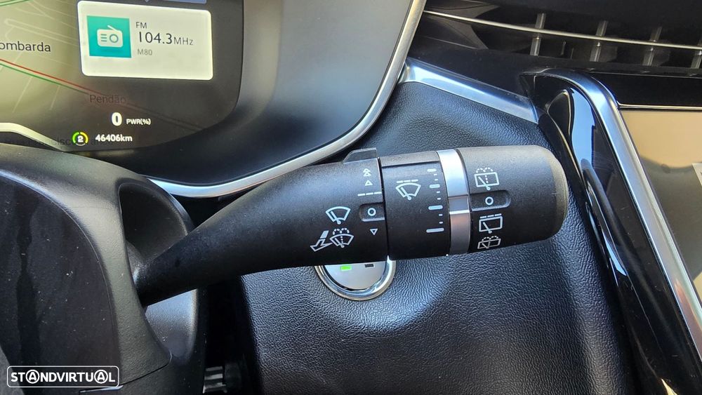 MG Marvel R 70 kWh Luxury - 19