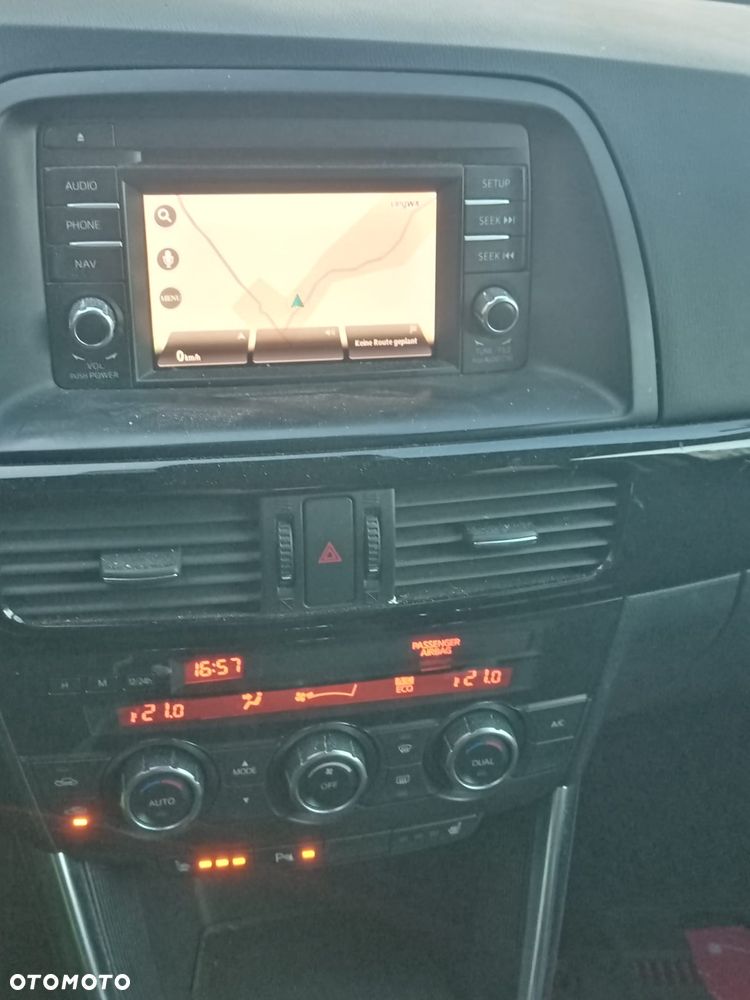 Mazda Cx-5 2014 photo 4