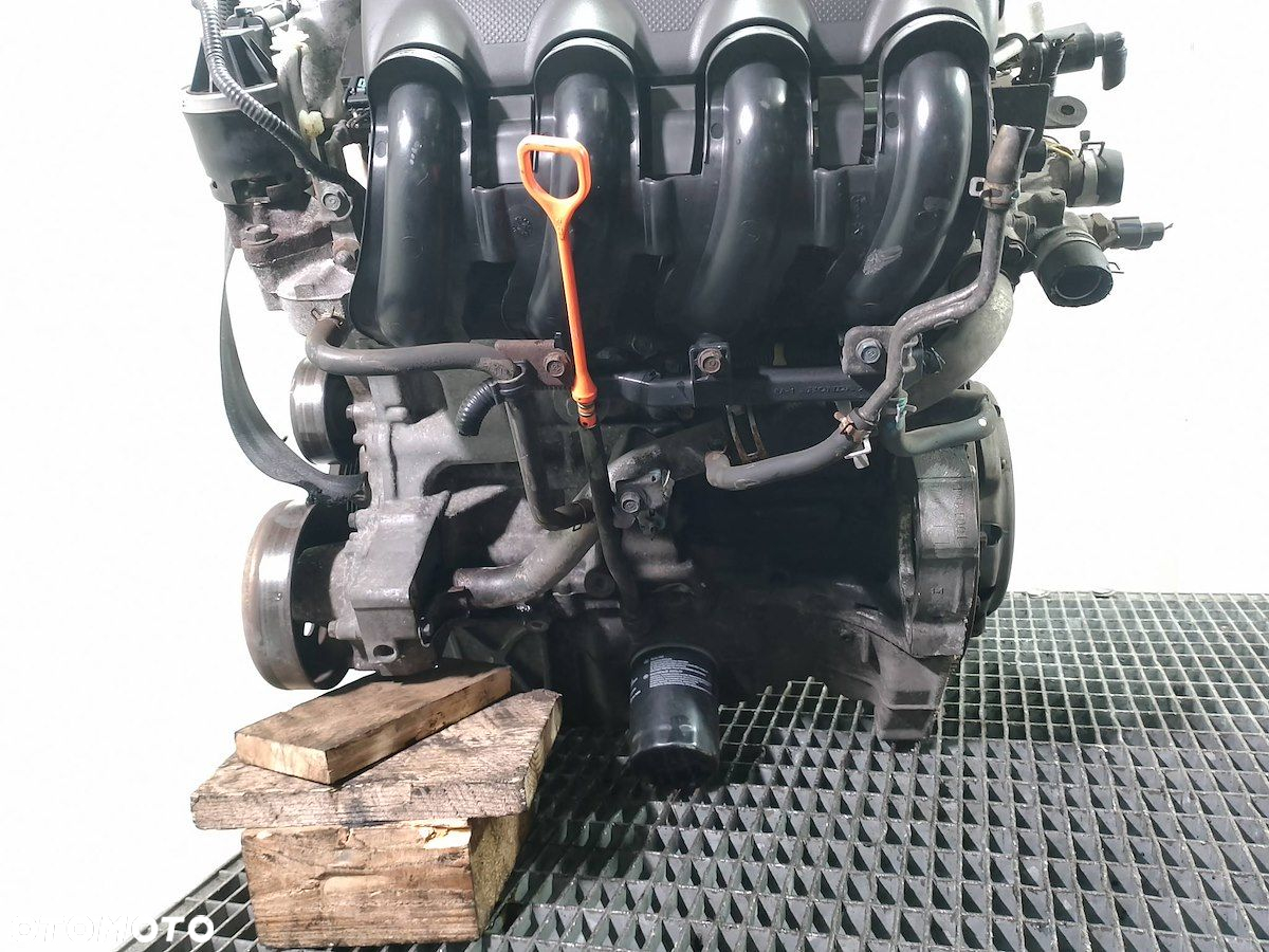 SILNIK HONDA JAZZ II ( 02-08 ) L12A4 1.2 16V - 7