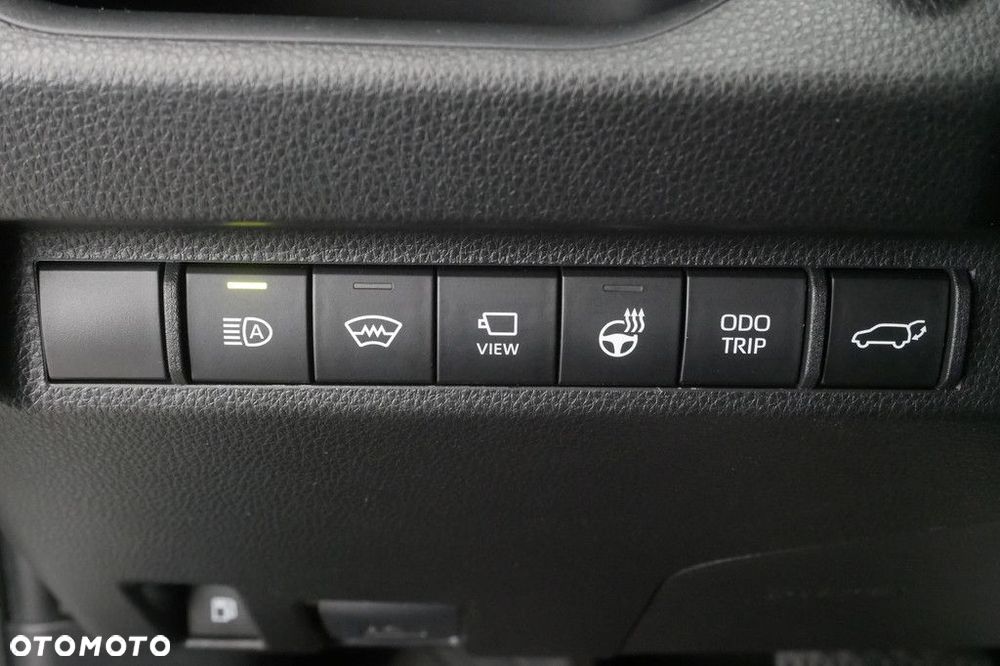 Toyota RAV4 2.5 Hybrid Adventure 4x4 - 35