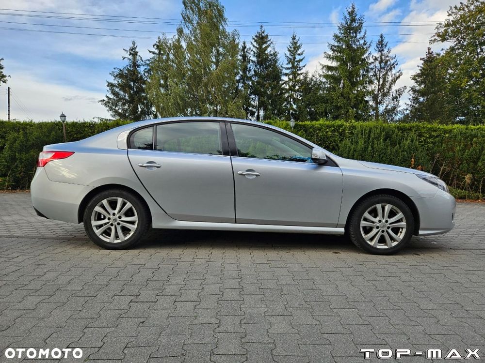 Renault Latitude - 6