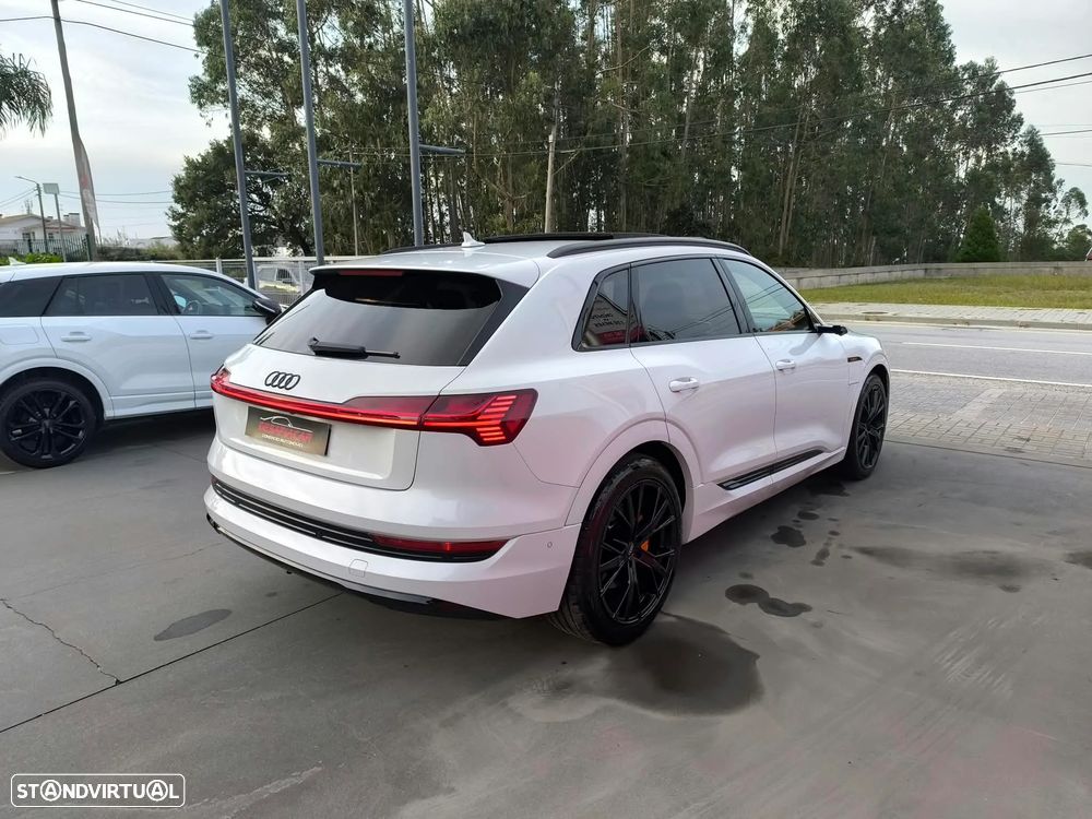 Audi e-tron 55 quattro S line - 5