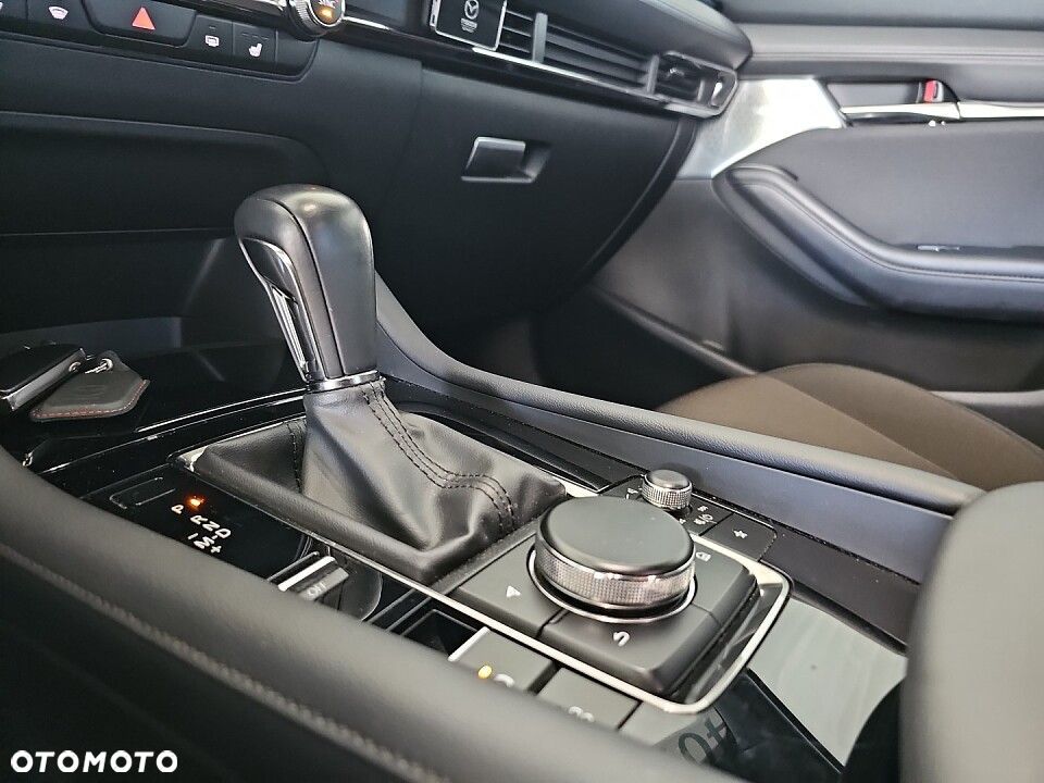 Mazda 3 - 24