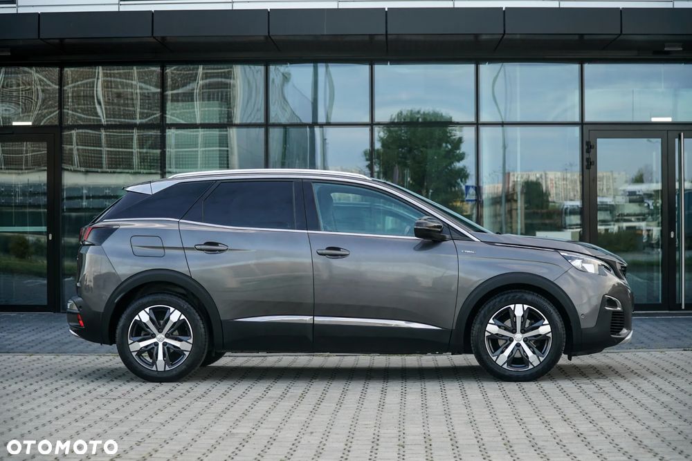 Peugeot 3008 1.6 HDi Style - 6