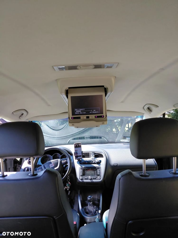 Seat Altea - 10