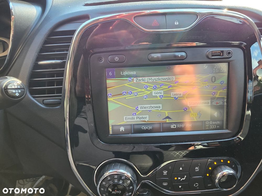Renault Captur 1.2 TCe Zen EDC - 14