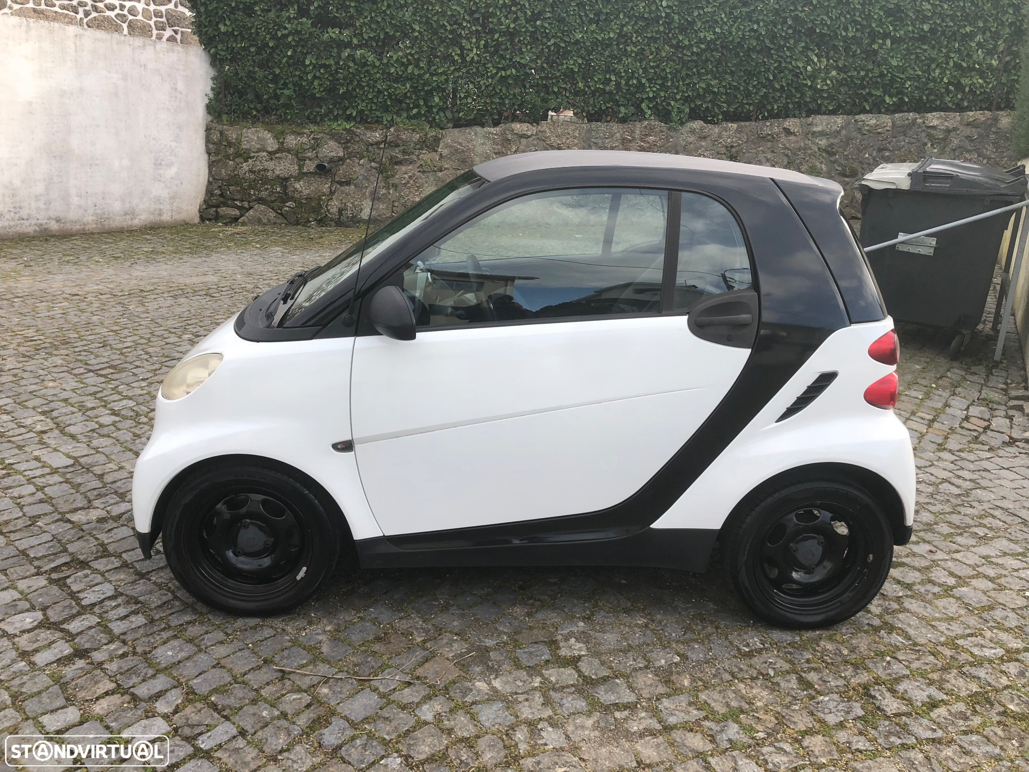 Smart ForTwo Coupé Pure cdi 41 - 5