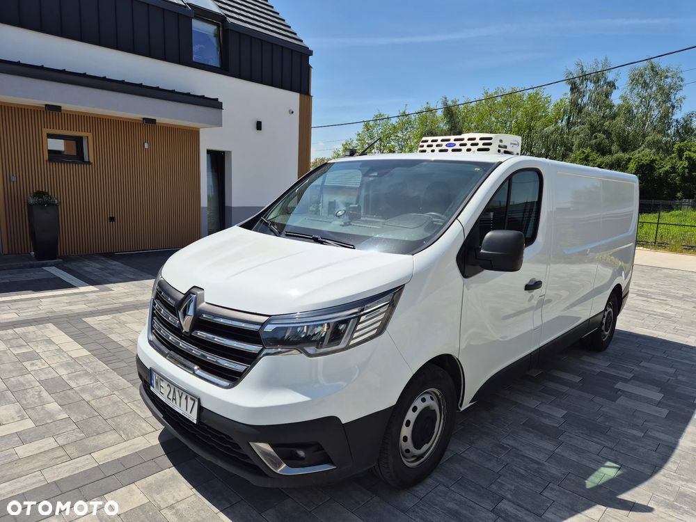 Renault TRAFIC - 3
