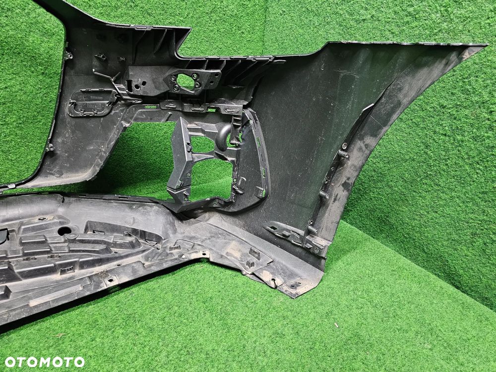 AUDI S8 D5 LIFT ---> ORYGINALNY ZDERZAK PRZEDNI - 16