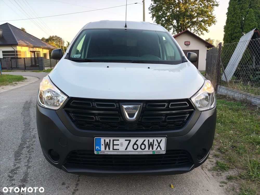 Dacia Dokker - 13