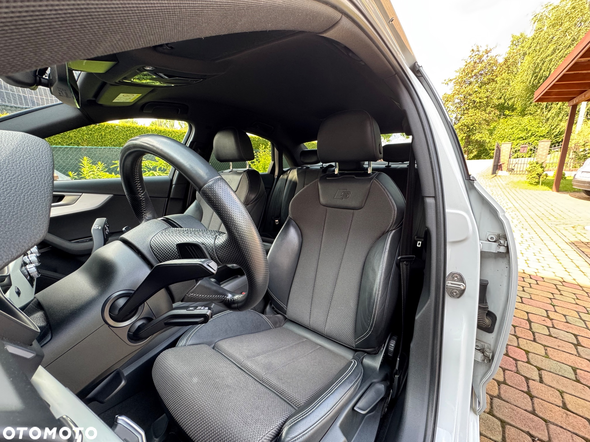 Audi A4 2.0 TDI Quattro Design S tronic - 21