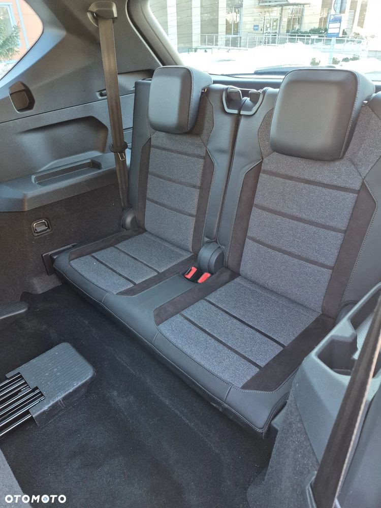Seat Tarraco 2.0 TSI 4Drive OPF DSG Xcellence - 12