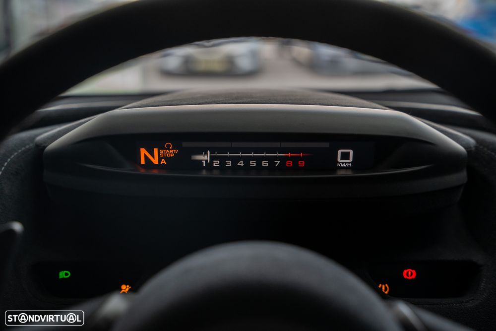 McLaren 720 - 27