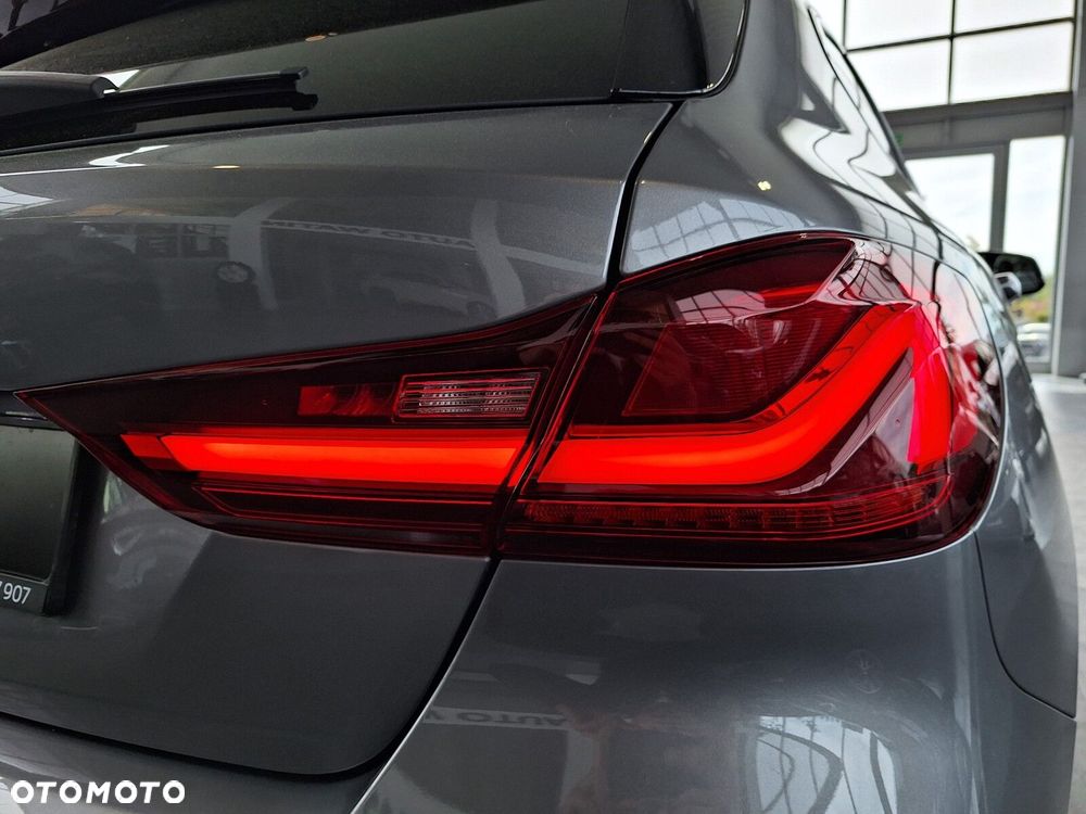 BMW Seria 1 118d M Sport sport - 16