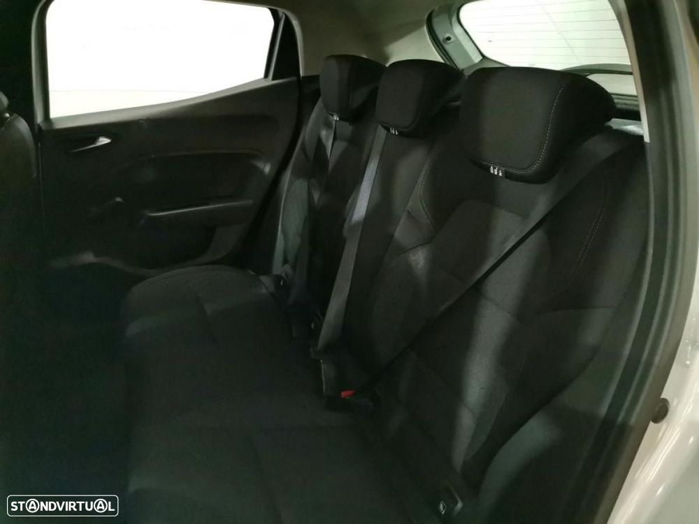 Renault Clio 1.5 Blue dCi Intens - 6