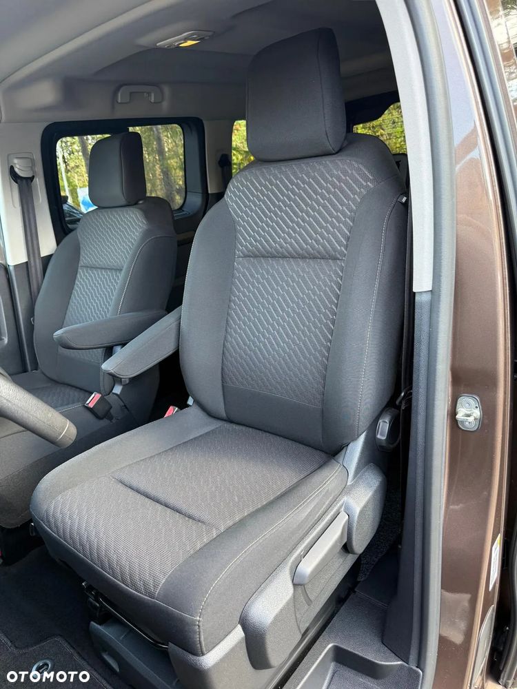 Toyota ProAce 1,6-l-D-4D (5-Si.) Verso Family compact - 16