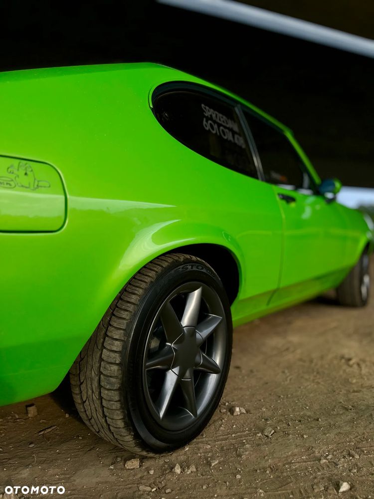 Ford Capri - 8