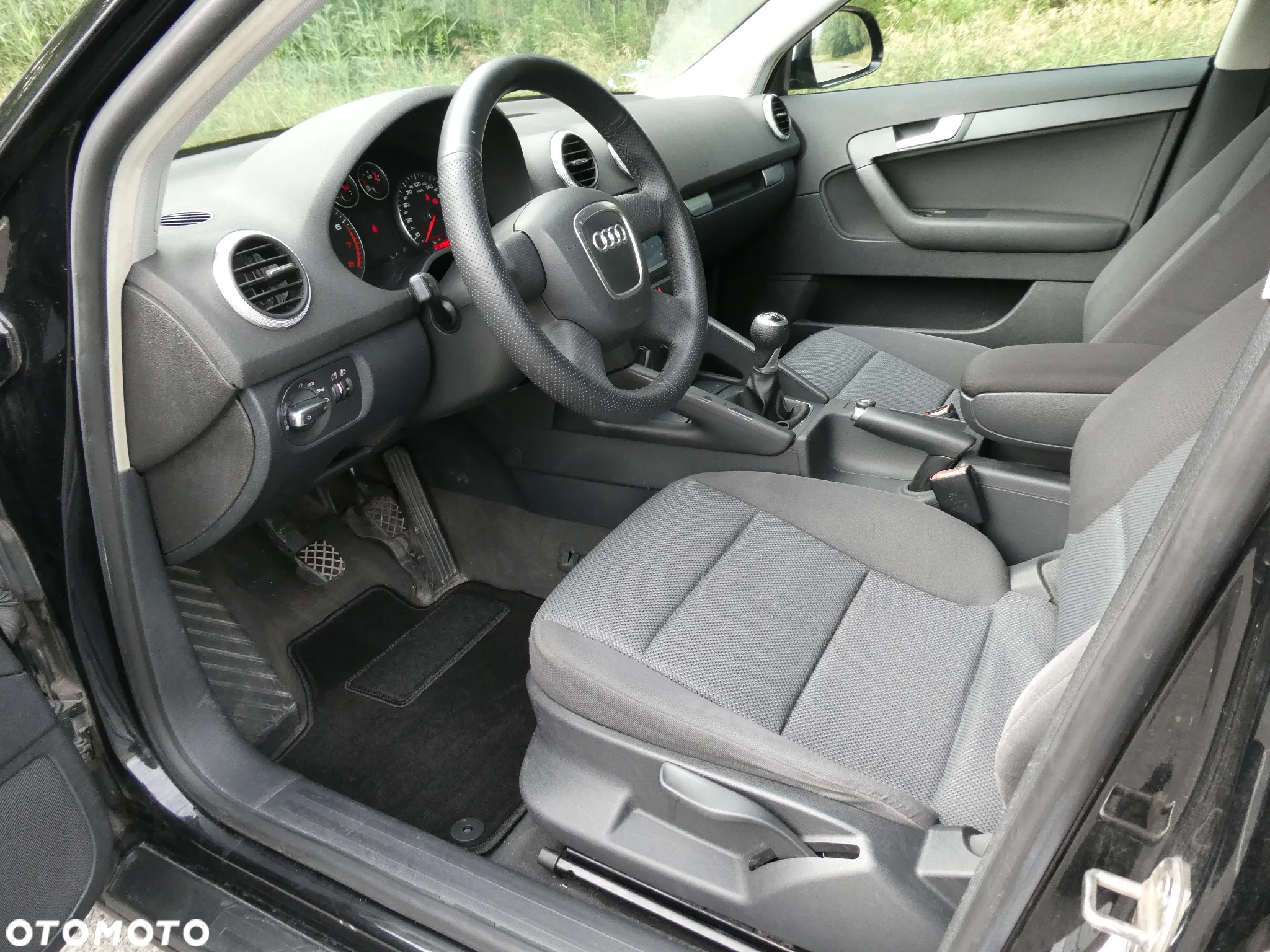 Audi A3 1.6 Sportback Ambition - 17