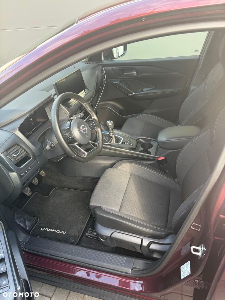 Nissan Qashqai - 9