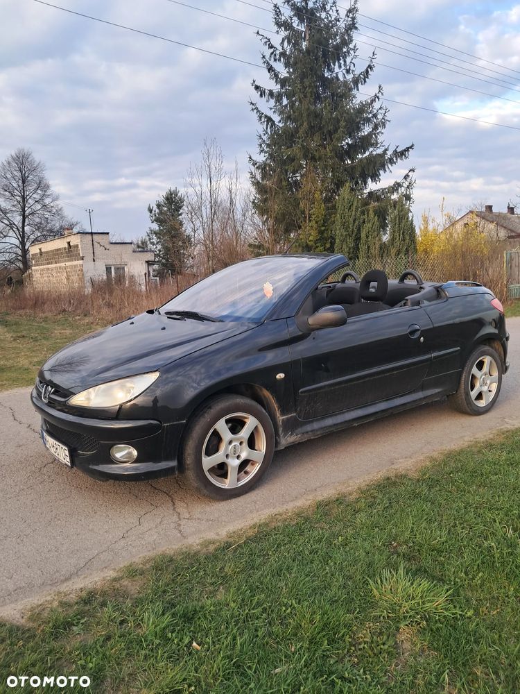 Peugeot 206 - 7