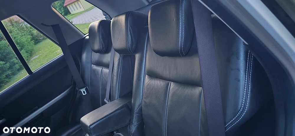 Suzuki Grand Vitara 2.0 De luxe - 12