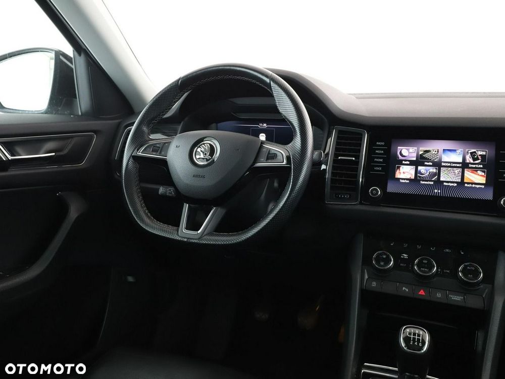 Skoda Kodiaq 1.5 TSI ACT Style - 17