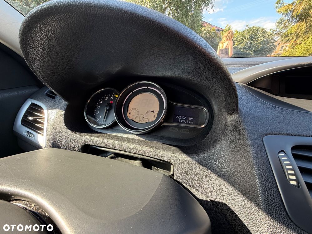Renault Megane 1.4 16V TCE Dynamique - 17