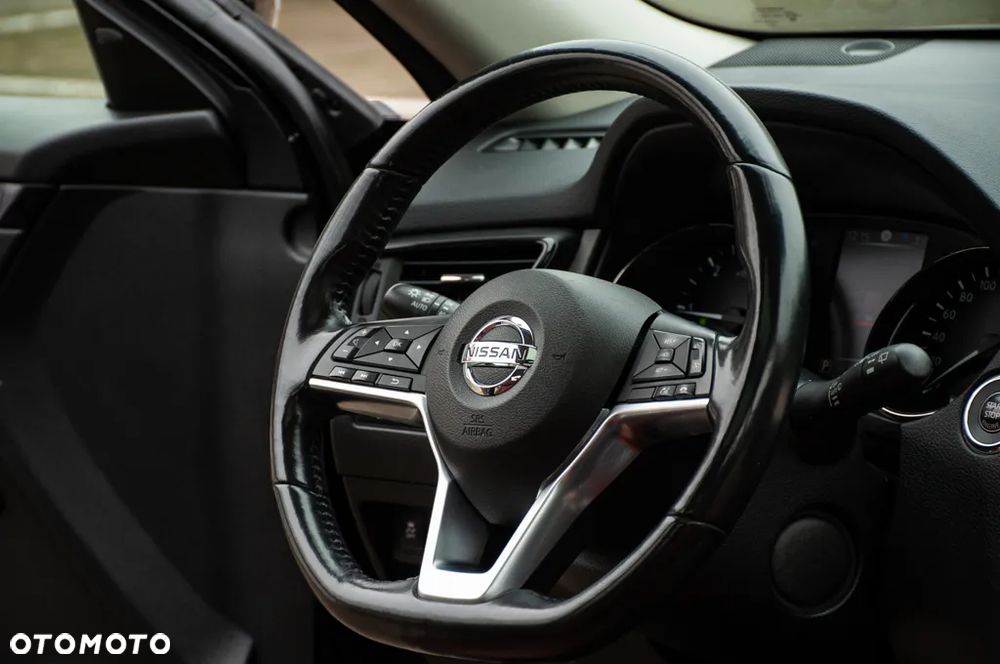 Nissan X-Trail 2.0 dCi ALL-MODE 4x4i Xtronic Tekna - 34