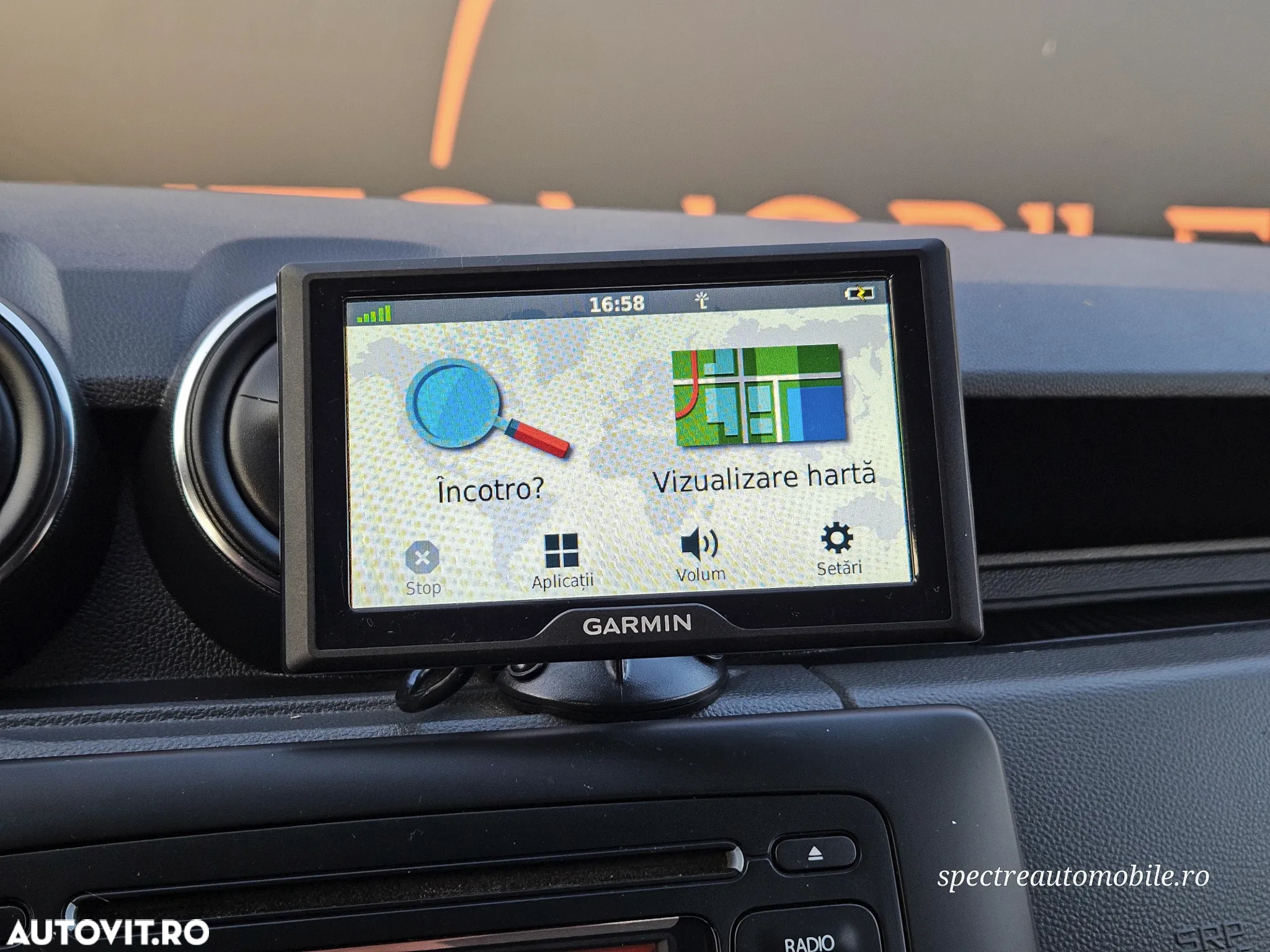 Dacia Duster 1.6 4x2 Ambiance - 23