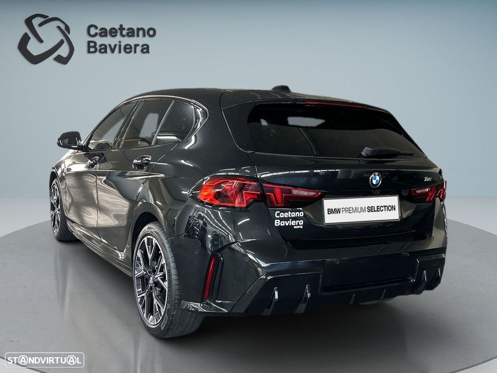 BMW 116 - 6