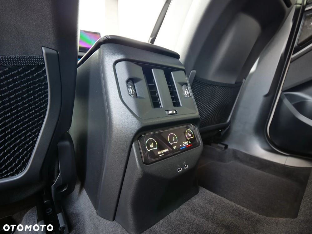 BMW X3 40d xDrive - 31